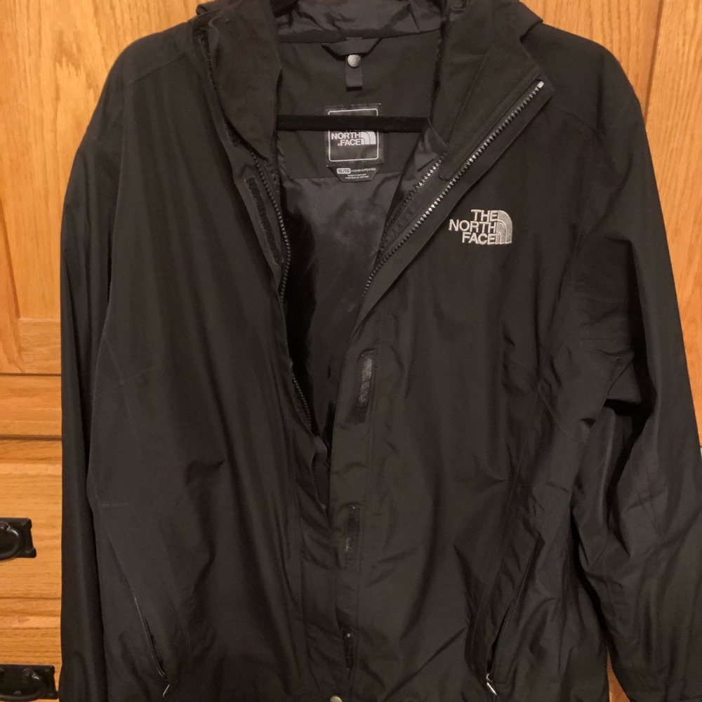 Women’s North Face
